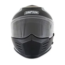 Ghost Bandit Helmet - Wraith - Large image 11