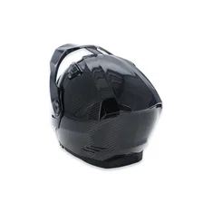 Journey Bandit Helmet - Carbon - Medium image 10