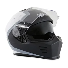 Ghost Bandit Helmet - Wraith - Large image 7