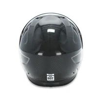 Ghost Bandit Helmet - Carbon Fiber - Double Extra Large image 5