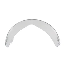 Helmet Replacement Shields - Fits M/2X-Large Outlaw Bandit image 6