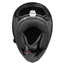Outlaw Bandit 3.0 Helmet - Unknown Industries - Small image 5