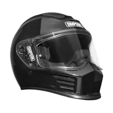 Speed Bandit Helmet - Black - Quad Extra Large image 3