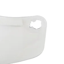 Helmet Replacement Shields - Fits M/2X-Large Outlaw Bandit image 3