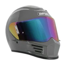 Speed Bandit Helmet - Armor - Double Extra Large image 10