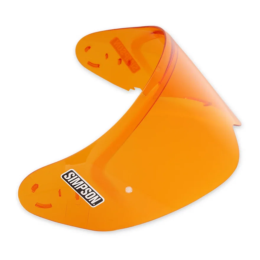 Helmet Replacement Shields - Fits Ghost/Speed Bandit