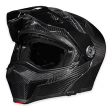 Journey Bandit Helmet - Carbon - Medium image 2