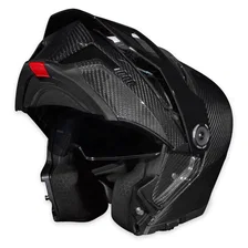 Journey Bandit Helmet - Carbon - Medium image 4