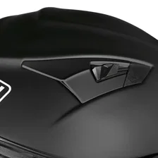 Mod Bandit Helmet - Limited Edition Lucifer - Double Extra Large image 7