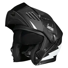 Mod Bandit Helmet - Limited Edition Lucifer - Double Extra Large image 2