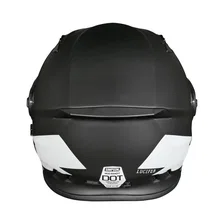 Mod Bandit Helmet - Limited Edition Lucifer - Double Extra Large image 5