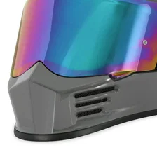 Speed Bandit Helmet - Armor - Double Extra Large image 13