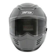 Speed Bandit Helmet - Armor - Double Extra Large image 3