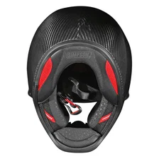 M30 Bandit Helmet - Carbon - Extra Small image 5