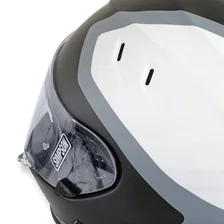 Ghost Bandit Helmet - Wraith - Large image 4