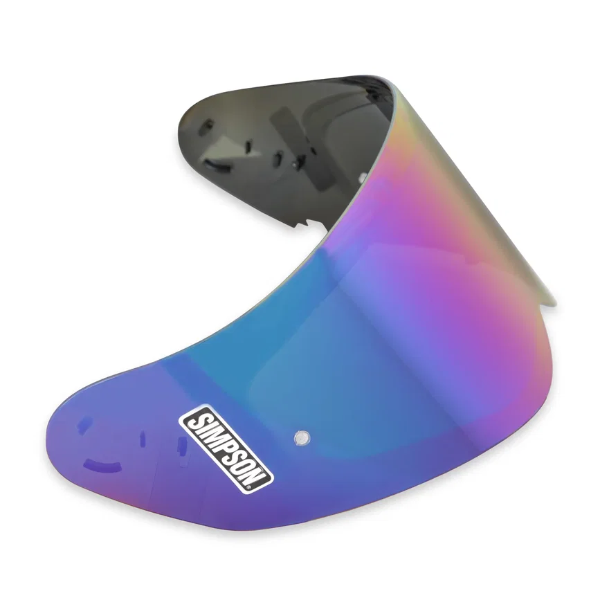 Helmet Replacement Shields - Fits Ghost/Speed Bandit