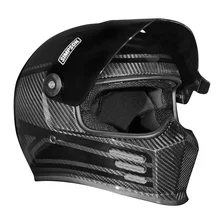 Outlaw Bandit 3.0 Helmet - Unknown Industries - Small image 6
