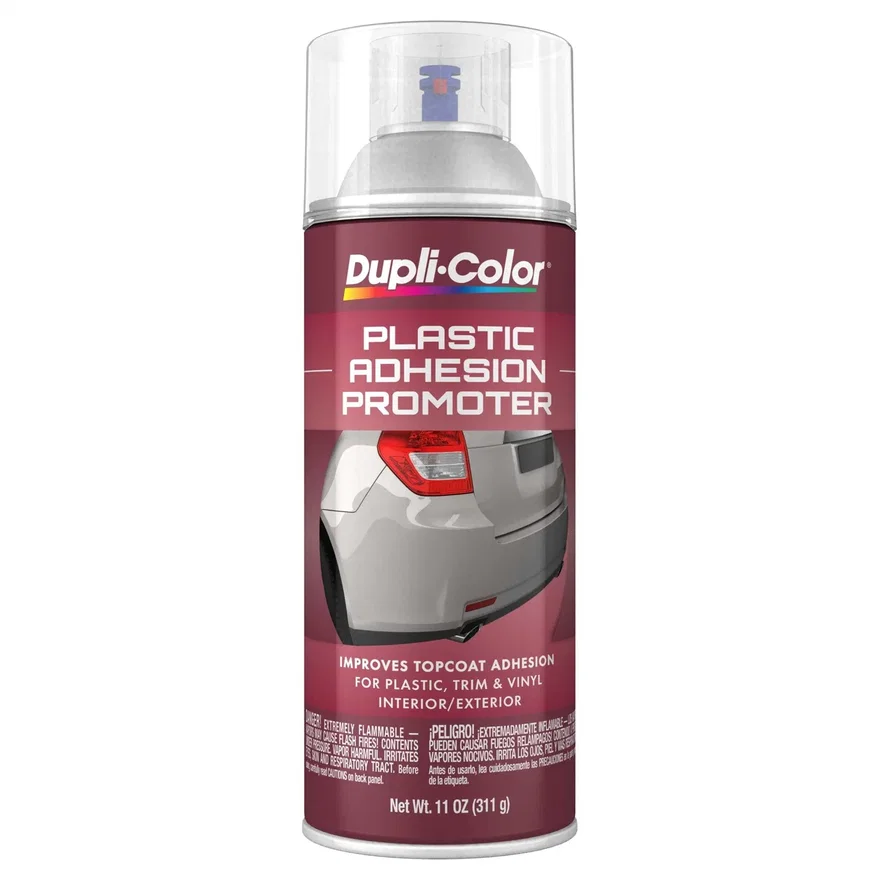 Dupli-Color VHT Canada CCP199, Adhesion Promoter Clear Primer