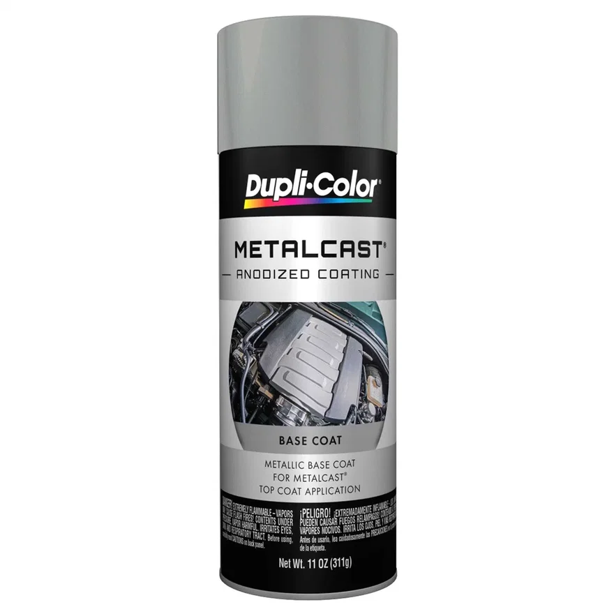 Dupli-Color VHT Canada CMC100, Metalcast Ground Coat
