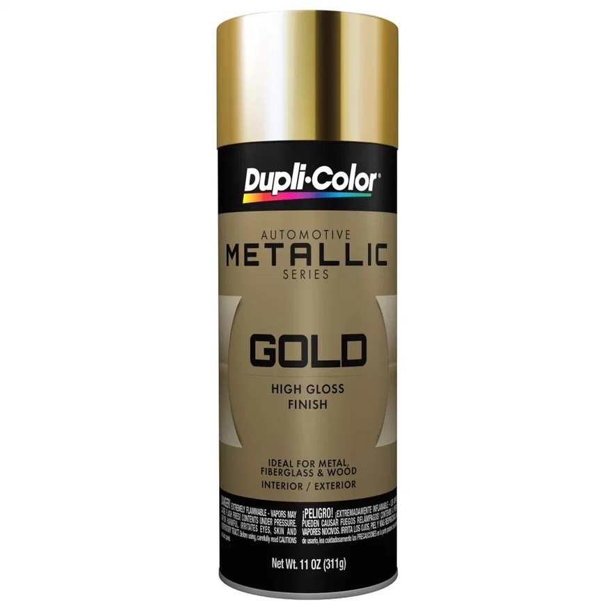 Dupli-Color VHT Canada CGS100, Instant Gold