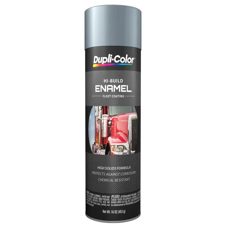 Dupli-Color VHT Canada CHB100, Grey Primer