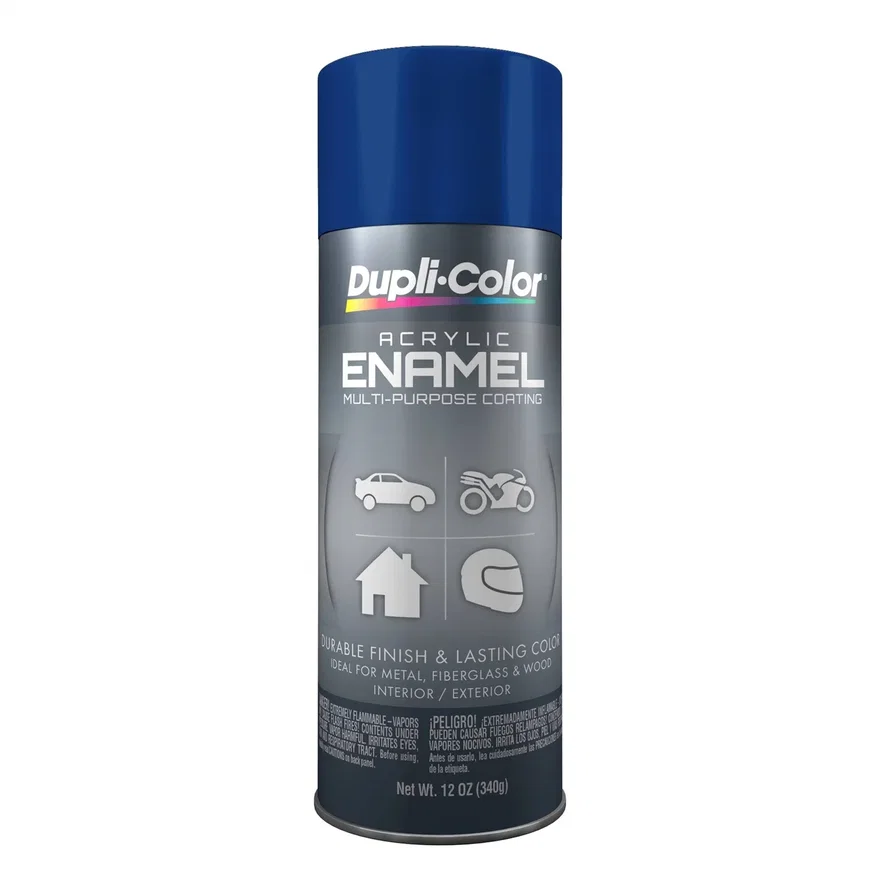 Dupli-Color VHT Canada CDA1620, Royal Blue