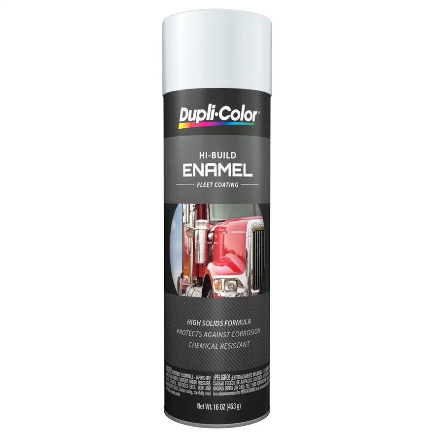 Dupli-Color VHT Canada CHB104, Fleet White