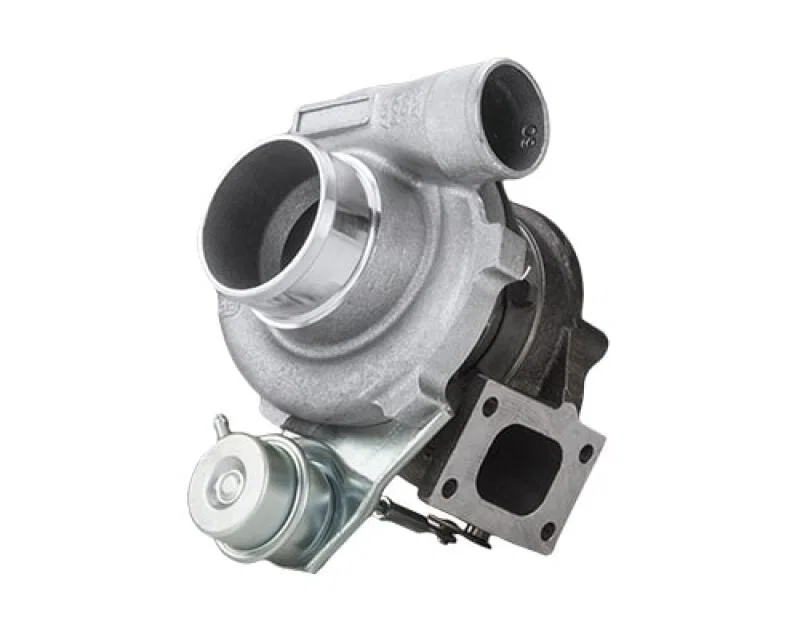 Garrett 836026-5020S, GT2871R Turbocharger 0.86 A/R (480009-6 High Boost Actuator)