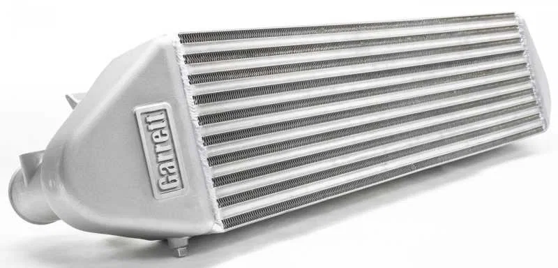 Garrett 880736-6001, 13-18 Ford Focus ST 2.0L Air / Air Intercooler CAC (Core 26.3in x 4.3in x 7.8in) - 670HP