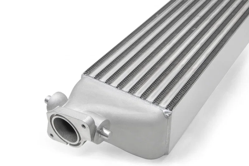 Garrett 893516-6001, 2016+ Honda Civic 1.5T Air / Air Intercooler - 660HP