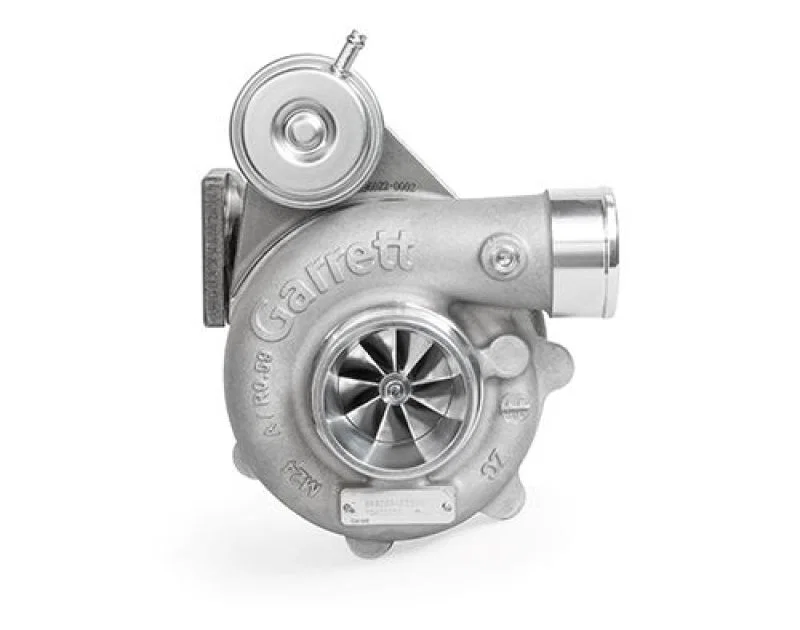 Garrett 896055-5003S, GBC22-350 Club Line Turbocharger 0.64 O/V T25 / 5-Bolt - Internal WG