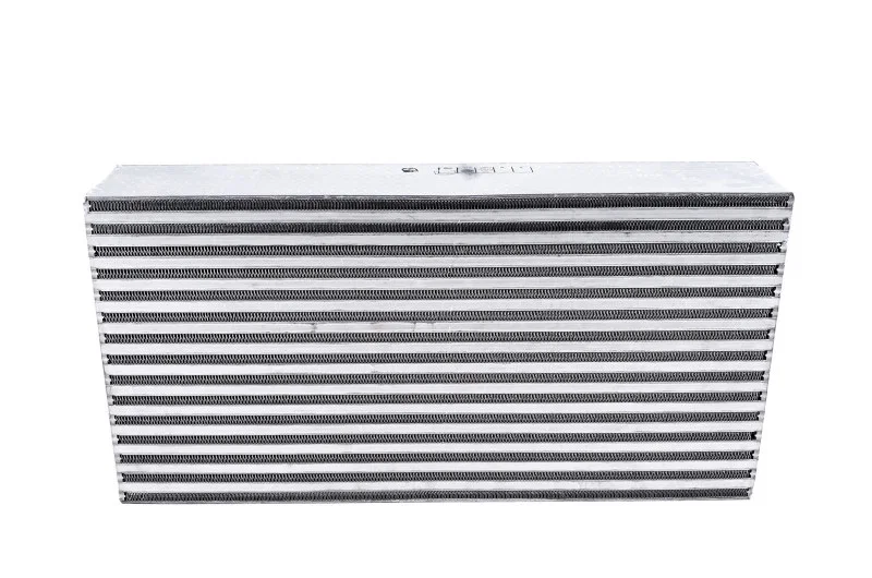 Garrett 703522-6005, Air / Air Intercooler CAC (24.00in x 12.11in x 4.50in) - 950 HP for Honda