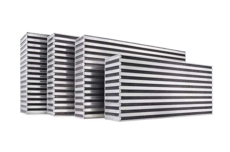 Garrett 848054-6003, Air / Air Intercooler CAC (22.00in x 14.00in x 4.50in) - 1140 HP