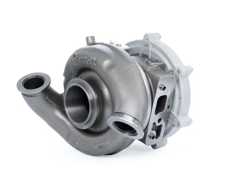 Garrett 951205-5001S, 15-16 Ford Power Stroke 6.7LD 63.5mm AVNT3788R PowerMax Turbocharger