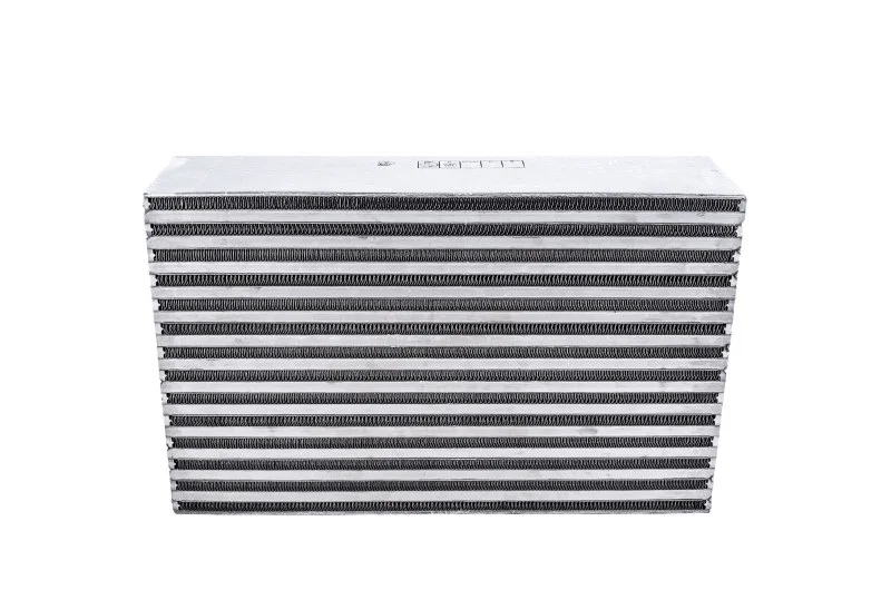 Garrett 703522-6008, Air / Air Intercooler CAC (18.00in x 11.16in x 4.50in) - 750 HP