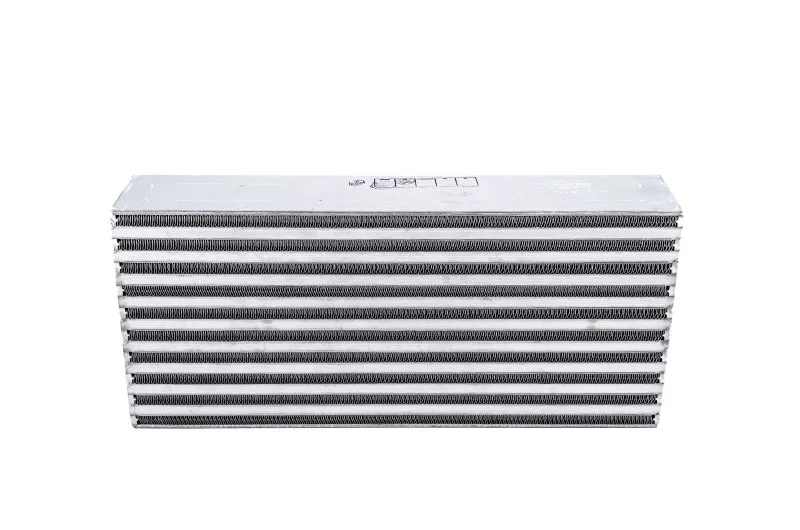 Garrett 703520-6025, Air / Air Intercooler CAC (18.00in x 8.00in x 3.50in) - 425 HP