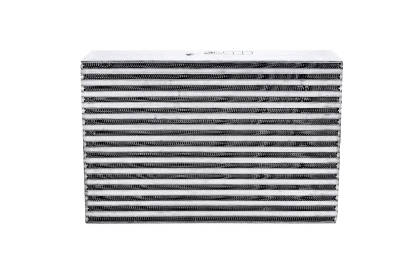 Garrett 703518-6004, Air / Air Intercooler CAC (18.00in x 12.10in x 3.00in) - 750 HP for INFINITI G35
