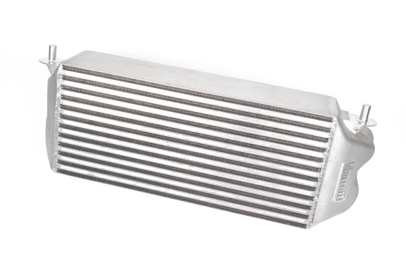 Garrett 870702-6001, 2015+ Ford F-150 2.7L EcoBoost/3.5L Raptor Air / Air Intercooler (21 x 5.32 x 9.43) - 750HP