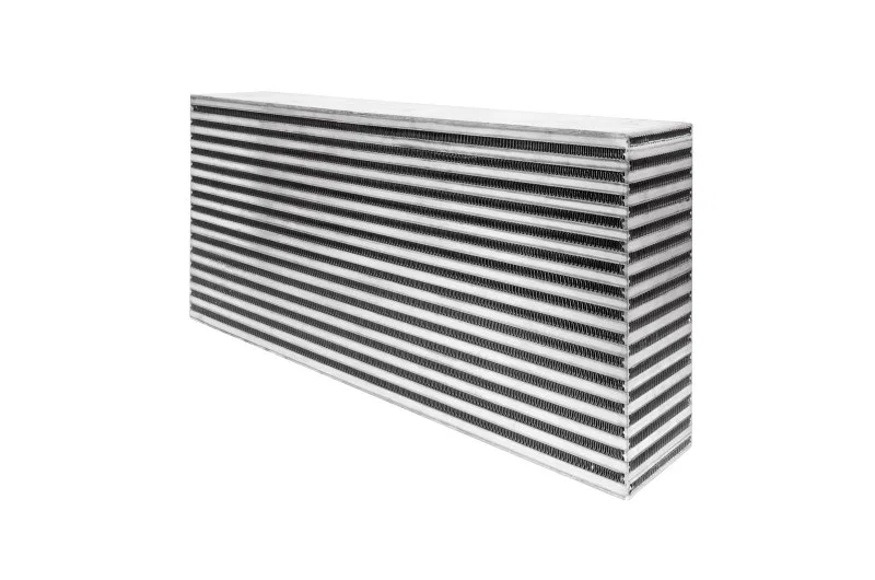 Garrett 701596-6001, Air / Air Intercooler CAC (27.78in x 12.74in x 5.12in) - 1260 HP for Hyundai Elantra