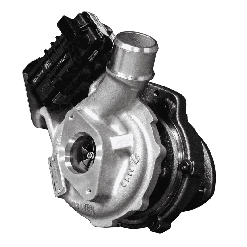 Garrett 880862-5001W, 11-21 Ford Ranger PX/Mazda BT-50 Duratorq 3.2L PowerMax Stage 1 GTB22V Turbocharger