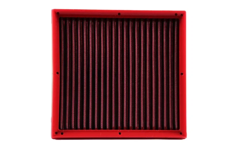 BMC FB934/01, 2014 Opel Corsa E 1.0 Ecotec DI Turbo Replacement Panel Air Filter