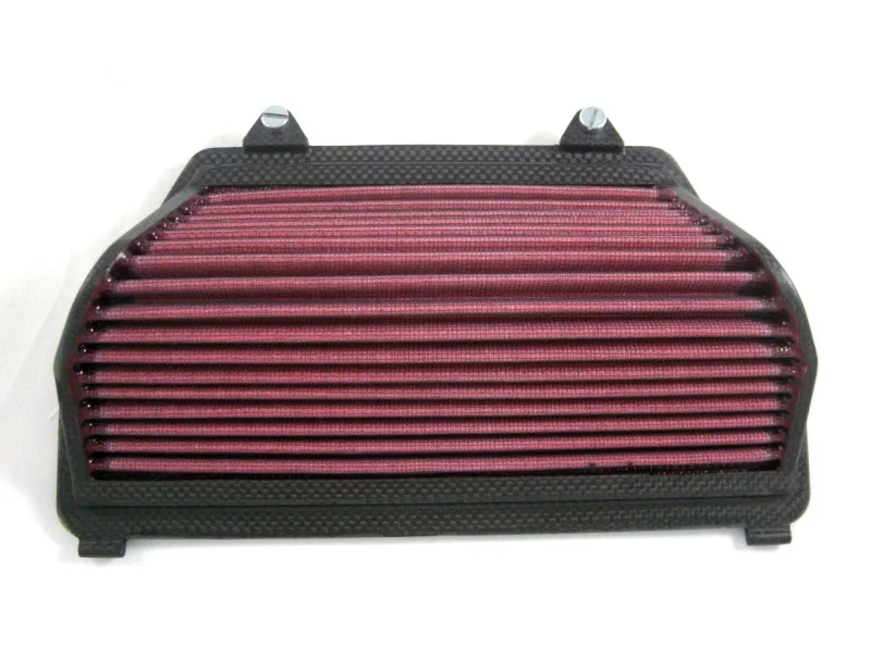 BMC CRF478/04, 10-13 Ducati 848 EVO Carbon Racing Filter
