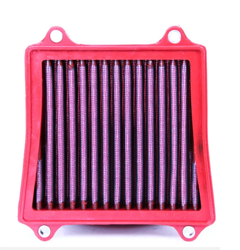 BMC FM01021, 2017 Bajaj Pulsar RS 200 Replacement Air Filter