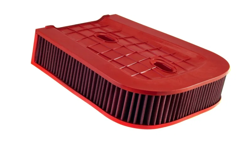 BMC FB01023, 17+ Porsche Cayenne III 4.0L-V8 Replacement Panel Air Filter