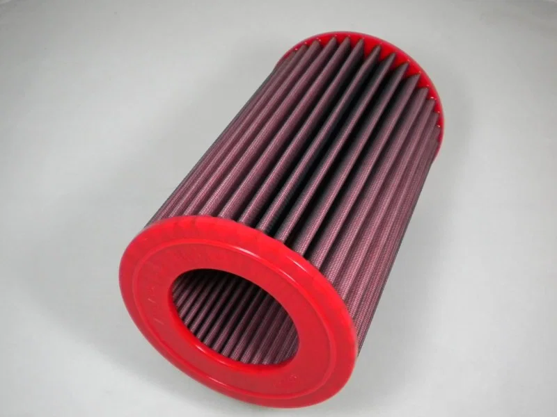 BMC FB800/08, 99-06 Ford Courier 2.5L Turbo Diesel Replacement Cylindrical Air Filter (Round Filter)