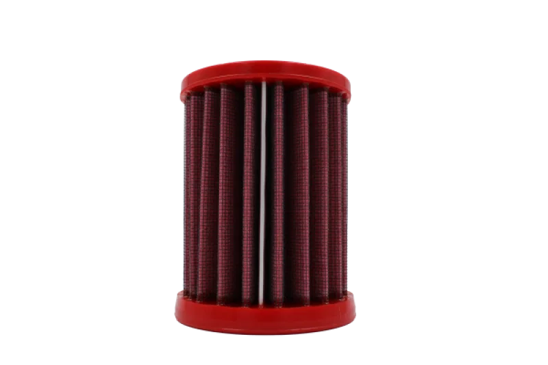 BMC FM01209, 2024+ Triumph Scrambler 400 X / 2024+ Triumph Speed 400 Cylindrical Oiled Air Filter