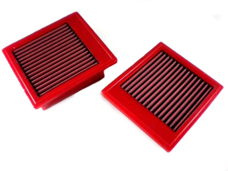 BMC FB538/20, 2016+ Nissan GT-R 35 GT-R 3.8 Replacement Panel Air Filters (Full Kit)