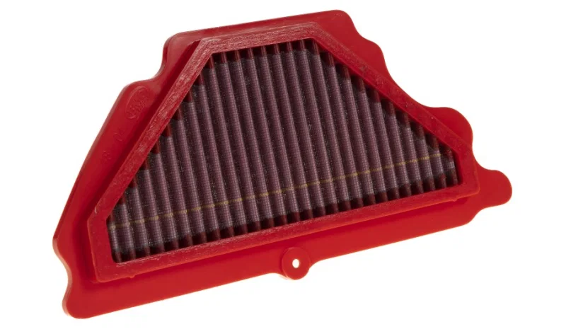 BMC FM481/04RACE, 07-08 Kawasaki Zx-6R 600 Replacement Air Filter- Race