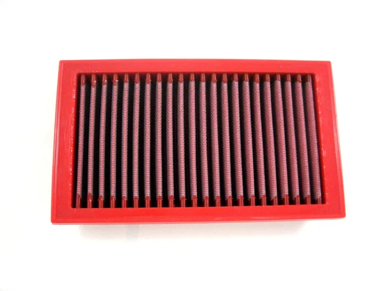 BMC FB641/01, 2014+ Infiniti Q50 (V37) 3.5 V6 Hybrid Replacement Panel Air Filter (2 Filters Req.)