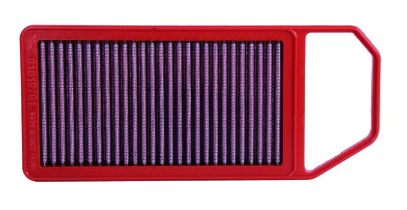 BMC FB01019/01, 2016+ Suzuki Baleno II (FW/EW) 1.2 90HP Replacement Panel Air Filter